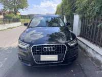 Usata Audi Q3 177 CV (130 kW) 2012 SUV