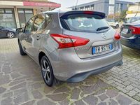 usata Nissan Pulsar 1.2 DIG-T Acenta