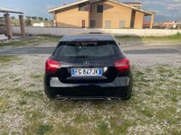 usata Mercedes A200 cdi Sport