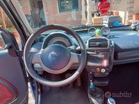 Usata Smart ForFour 2001
