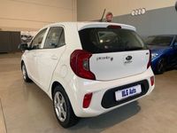 usata Kia Picanto 3ªs.(17-->) 1.0 12V EcoGPL 5 porte Active