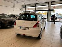 usata Suzuki Swift B-COOL 1.2 VVT 5 porte UNICO PR.