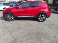 Usata DR DR 4.0 116 CV (85 kW) 2023 Rosso SUV