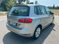 Usata VW Golf VII 90 CV (66 kW) 2015 Grigio Berlina