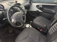 Usata Citroën C1 68 CV (50 kW) 2013 Utilitaria