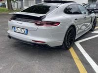 Usata Porsche Panamera 330 CV (242 kW) 2018 Berlina