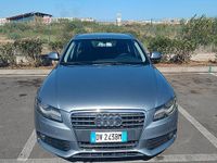 Usata Audi A4 170 CV (125 kW) 2009 Station wagon