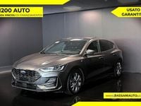 Usata Ford Focus ST-Line 116 CV (85 kW) 2025 Grigio Berlina