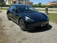 Usata Tesla Model 3 Standard Range 88 kW (120 CV) 2023 Berlina