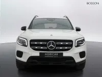 Usata Mercedes GLB180 116 CV (85 kW) 2023 Bianco SUV