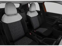 Nuova Fiat 600 Pop 110 CV (80 kW) 2026 SUV