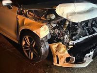 Usata Audi A1 185 CV (136 kW) 2011 Utilitaria