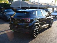 Usata Renault Captur Evolution 101 CV (74 kW) 2024 Nero SUV