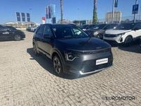 Usado Kia e-Niro 50 kW (68 CV) 2023 Gris SUV