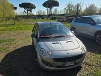 Usata Smart ForFour Passion 75 CV (55 kW) 2004 Utilitaria