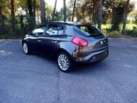 Usata Fiat Bravo Lounge 120 CV (88 kW) 2013 Utilitaria