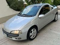 Usata Opel Tigra 90 CV (66 kW) 2000 Coupé