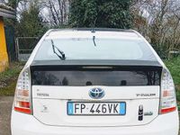 Usata Toyota Prius Executive 99 CV (72 kW) 2009 Bianco Utilitaria