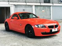 usata BMW Z4 Z4 2.5i cat Roadster