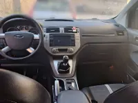 Usata Ford Kuga 140 CV (102 kW) 2012 Bianco SUV