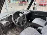Usata Hyundai Galloper 99 CV (72 kW) 2000 SUV