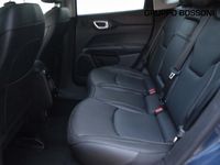 Usata Jeep Compass 131 CV (96 kW) 2024 Nero SUV