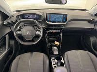 Usata Peugeot 2008 Allure 131 CV (96 kW) 2022 Grigio SUV