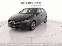 Usata Mercedes 180 Business 116 CV (85 kW) 2022 Nero Berlina