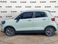 Nuova Leapmotor T03 69 kW (95 CV) 2025 Verde Utilitaria