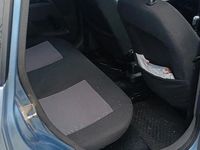 Usata Ford Fiesta 80 CV (58 kW) 2003 Blu Berlina