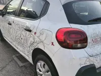 Occasion Citroën C3 75 ch (55 kW) 2017 Blanc Berline
