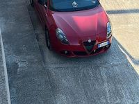 Usata Alfa Romeo Giulietta 120 CV (88 kW) 2015 Utilitaria