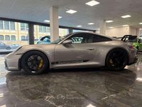 Usata Porsche 911 GT3 Chrono 510 CV (375 kW) 2022 Grigio Coupé