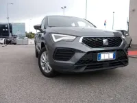 Second-hand Seat Ateca Reference 110 CP (80 kW) 2022 Gri SUV