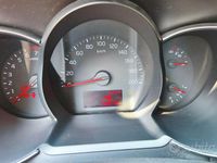 Begagnad Kia Picanto 69 HK (50 kW) 2015 Vit Halvkombi