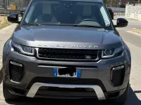Usata Land Rover Range Rover evoque 150 CV (110 kW) 2016 SUV