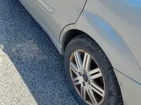 Usata Ford Focus 90 CV (66 kW) 2004 Grigio Station wagon