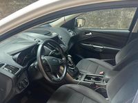 Usata Ford Kuga 120 CV (88 kW) 2020 Bianco SUV