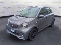 Usata Smart ForFour Superpassion 90 CV (66 kW) 2019 Other Utilitaria