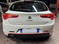 usata Alfa Romeo Giulietta Giulietta 1.6 JTDm-2 105 CV Progression