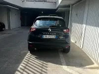 Usata Renault Captur Zen 90 CV (66 kW) 2019 Blu SUV