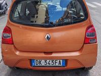 Usata Renault Twingo Dynamique 76 CV (55 kW) 2007 Utilitaria