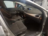 usata Renault Mégane III 1.5 dci