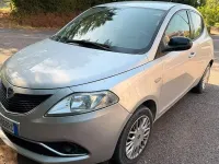 Usata Lancia Ypsilon 60 CV (44 kW) 2017 Utilitaria