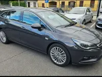 Usata Opel Astra Innovation 136 CV (100 kW) 2017 Station wagon