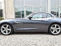 usata BMW Z4 Sdrive20i 184cv Msport E6 cabrio