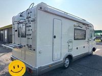 Usata Fiat Ducato 116 CV (85 kW) 1999 Furgone