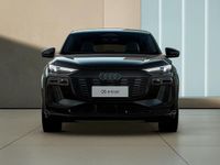 Nuova Audi Q6 Sportback e-tron S-Line 284 kW (387 CV) 2025 Nero mythos metallizzato SUV