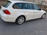 Occasion BMW 320 M Sport 184 ch (135 kW) 2010 Blanc Break