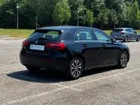 Usata Mercedes A180 Business 116 CV (85 kW) 2022 Nero Berlina